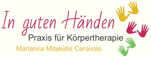 In guten Händen – Praxis für Körpertherapie Winterthur